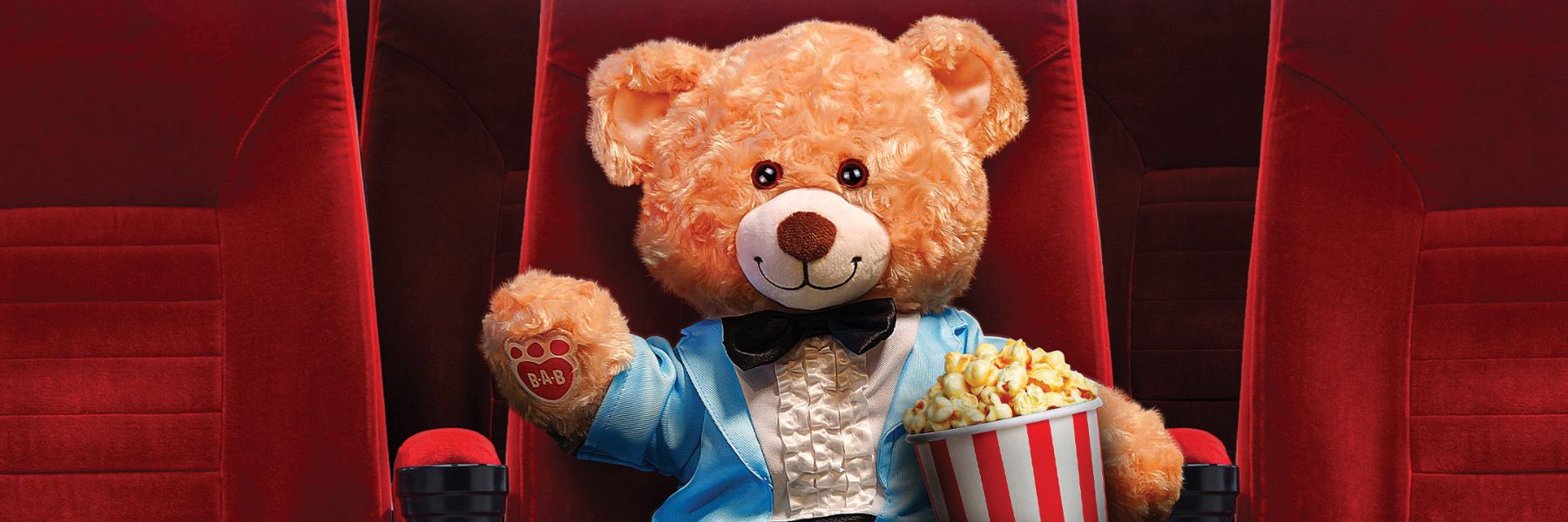 Build-A-Bear Workshop